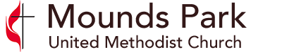 Mounds Park United Methodist Church Logo